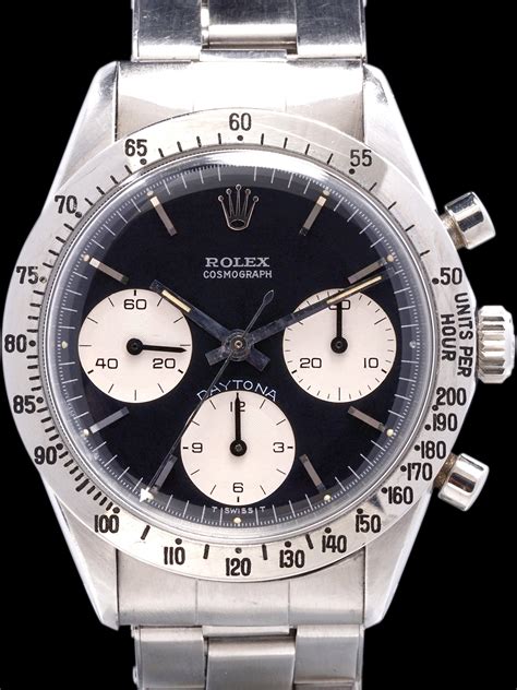 rolex daytona 1984|rolex daytona 1969 price.